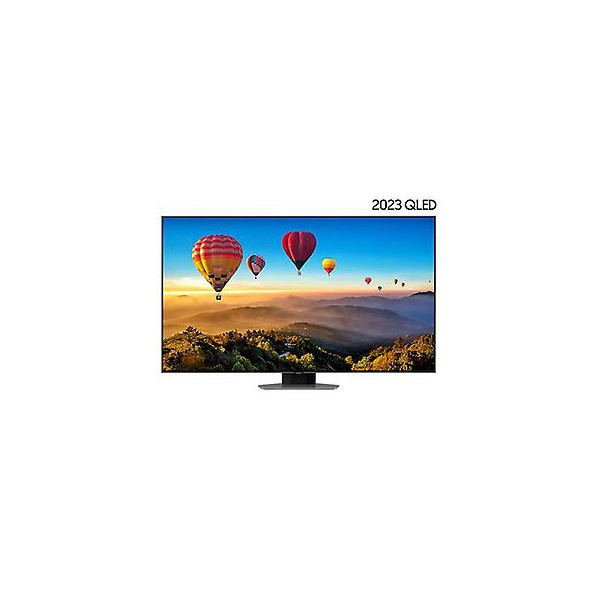 삼성전자 KQ55QC52AFXKR 138cm (55인치) 4K QLED > 영상가전